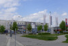 Freie Laden- bzw. Gewerbeflächen am südlichen Stadtrand - Ansicht
