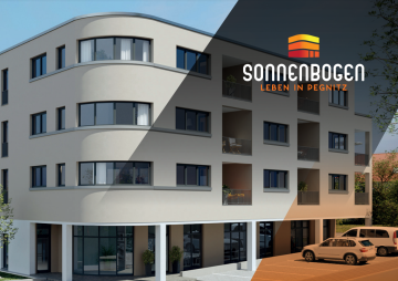 Sauerbruchstraße in Pegnitz W5, 91257 Pegnitz, Etagenwohnung