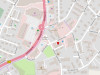 Sauerbruchstraße in Pegnitz W8 - Übersichtskarte