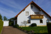 Stilvolles Einfamilienhaus mit traumhaften Fernblick - Straßenansicht